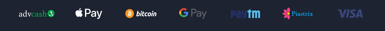 Captain Spins Casino payment methods